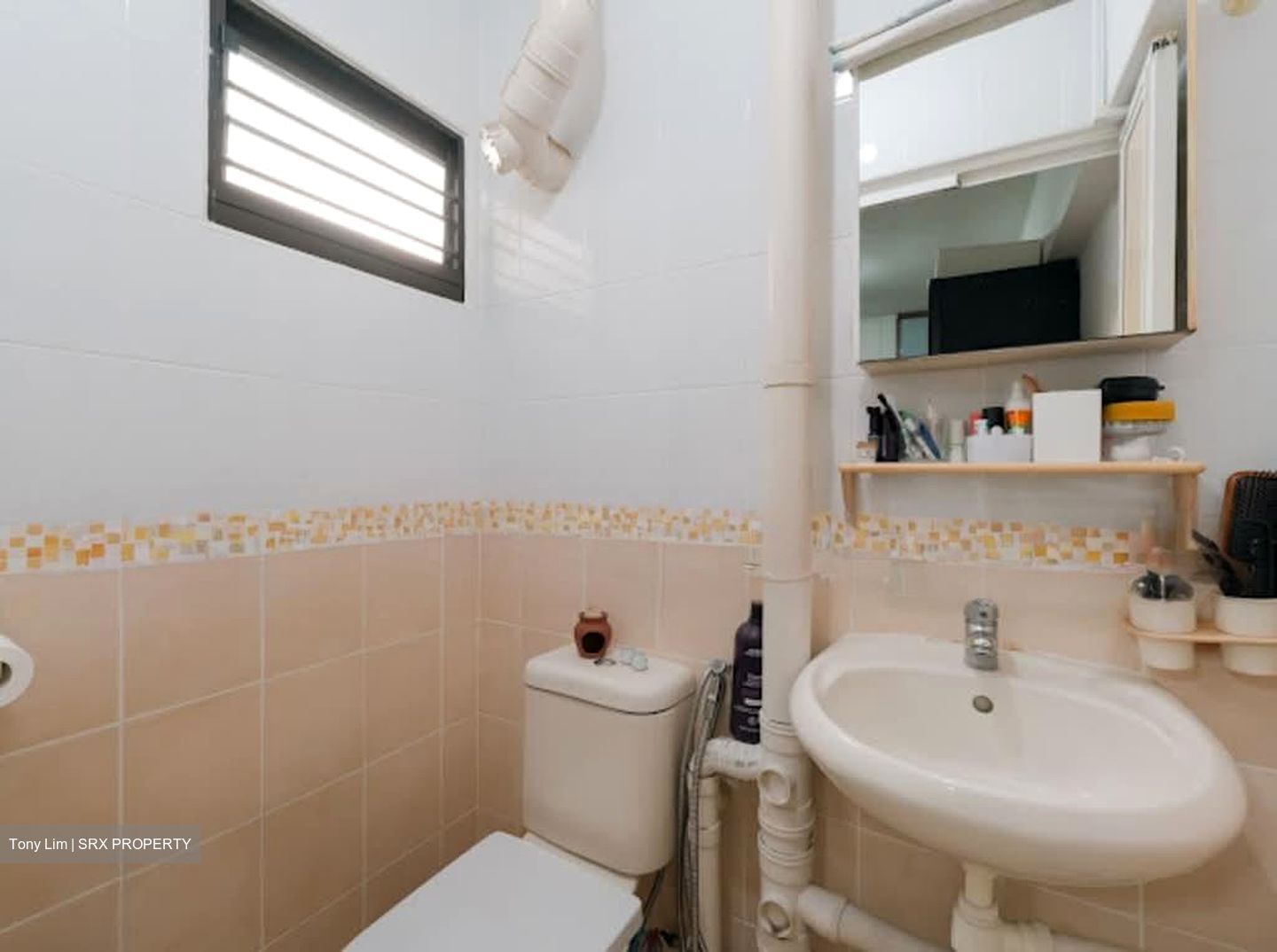 Blk 22 Marsiling Green (Woodlands), HDB 3 Rooms #543389711